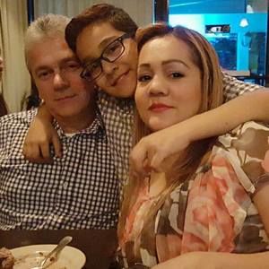 Meet your Posher, Nidia